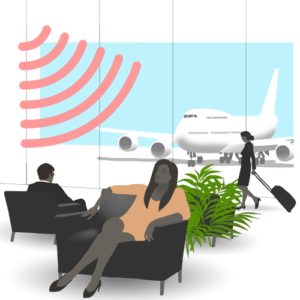 airport