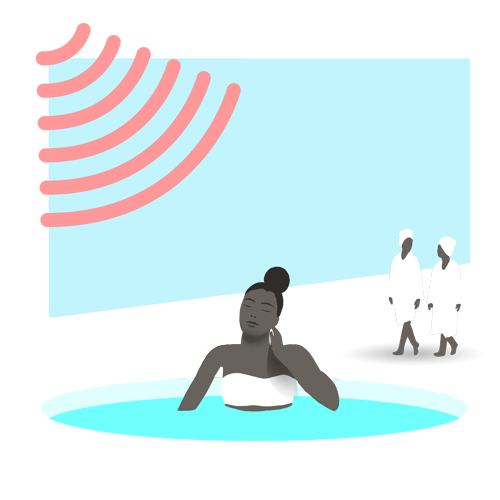 spa